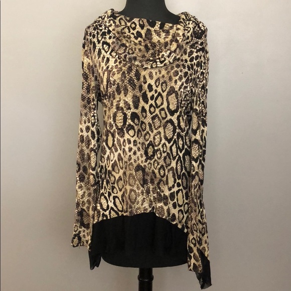 Cable & Gauge Tops - Cable and Gauge Top